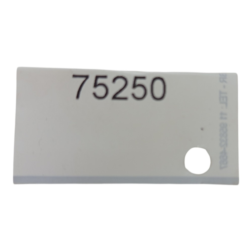 Motor Arranque Partida Fiat Palio 1.0 Fire 2001 2002 A 2012 7