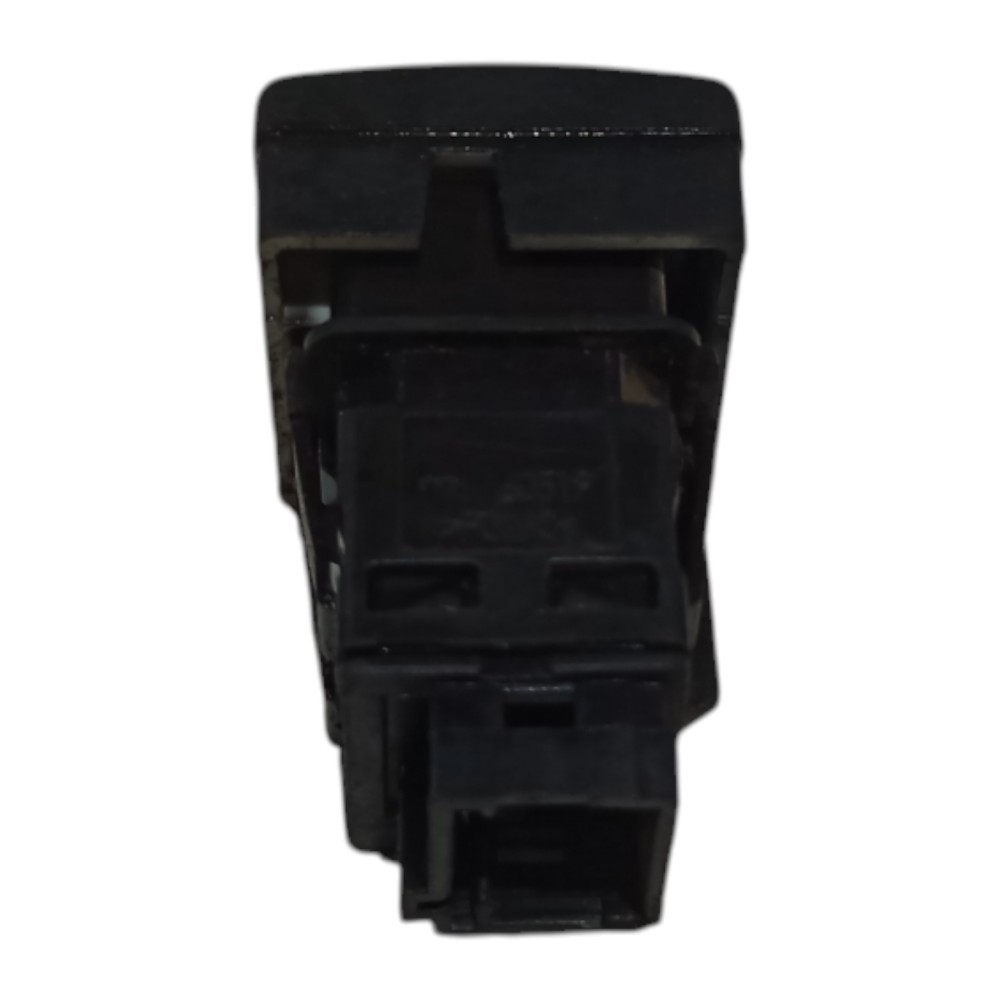 Botão Sensor Estacionamento Citroen C4 Pallas 2007 A 2013 Preto 4