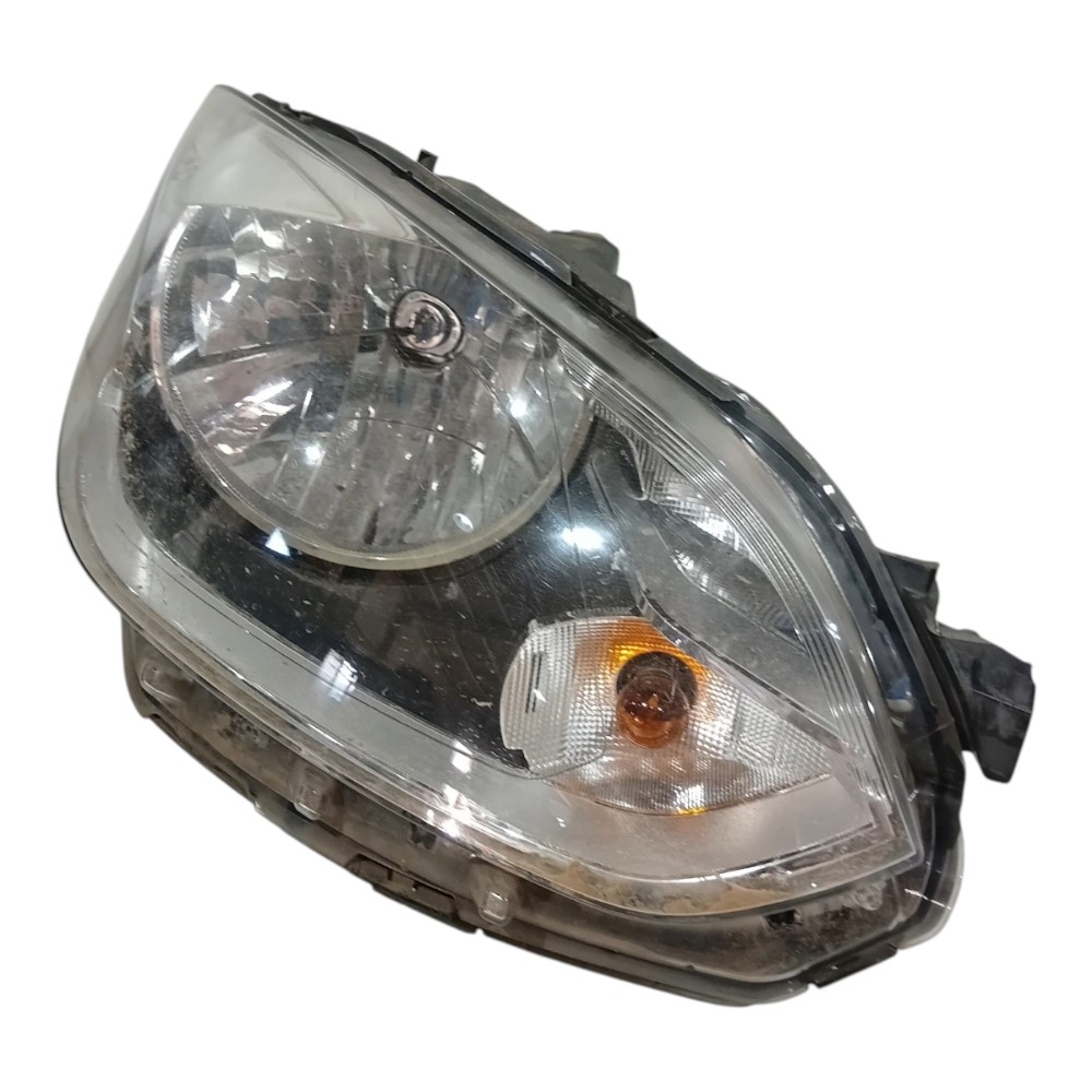 Farol Dianteiro Direito Vw Up 2014 A 2019 Retirar Peças Direito/passageiro 7