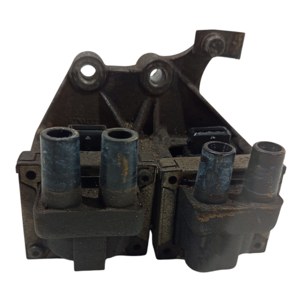Bobina Ignição Renault Scenic 2.0 8v 1996 1997 1998 A 2003 2
