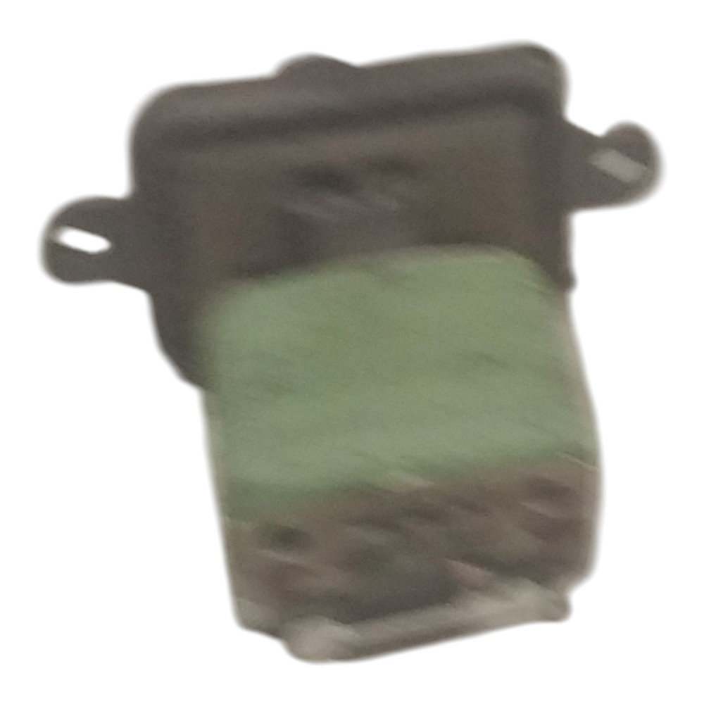 Resistência Ar Volkswagen Gol G3 G4 Original 4