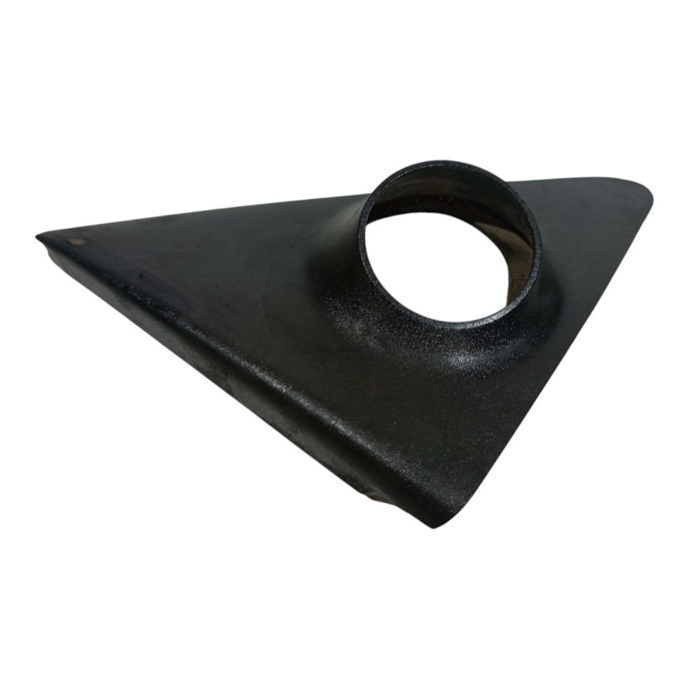 Acabamento Externo Retrovisor Direito Ford Ka 1997 A 2008 2