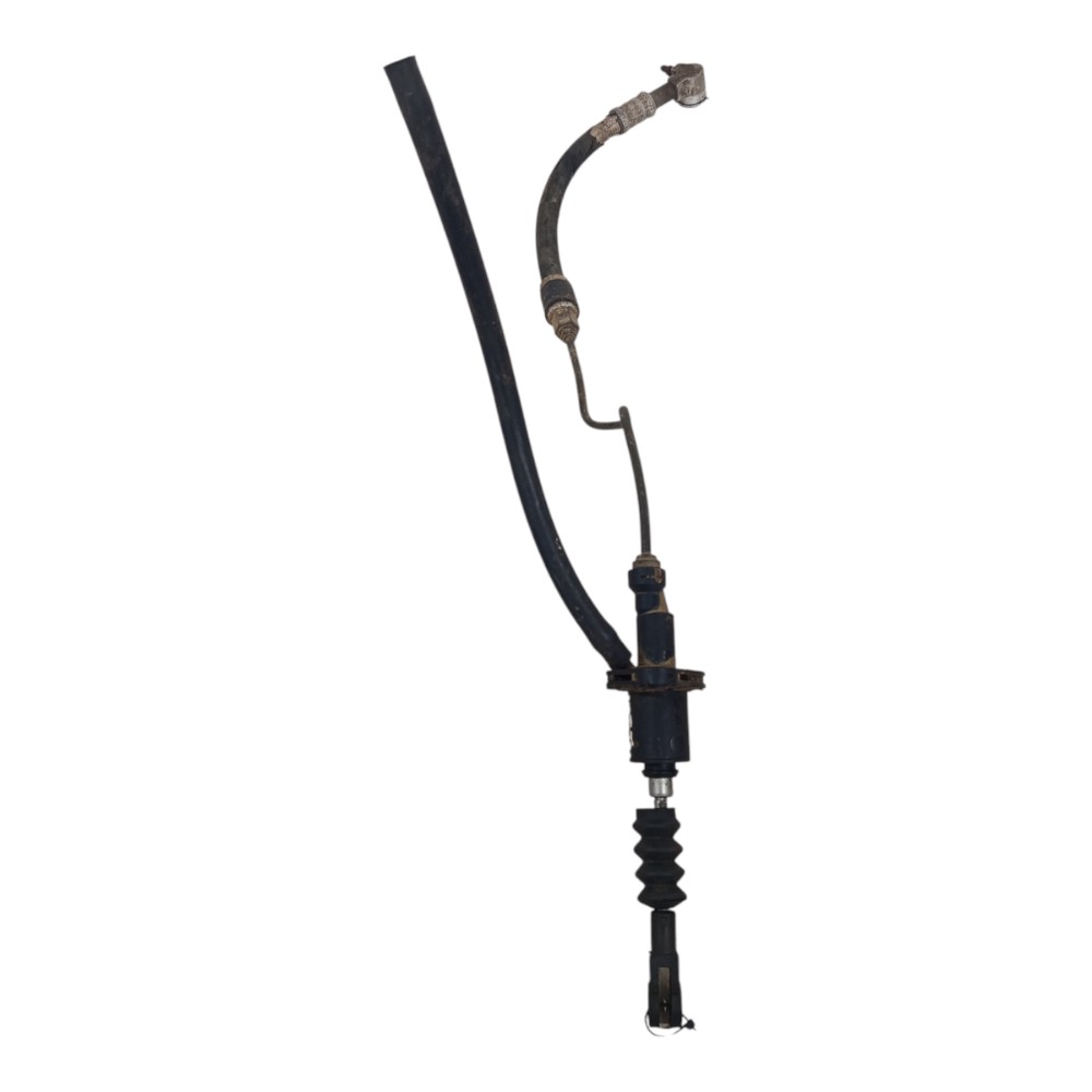 Cilindro Pedal Embreagem Gm Vectra 1997 A 2005 5