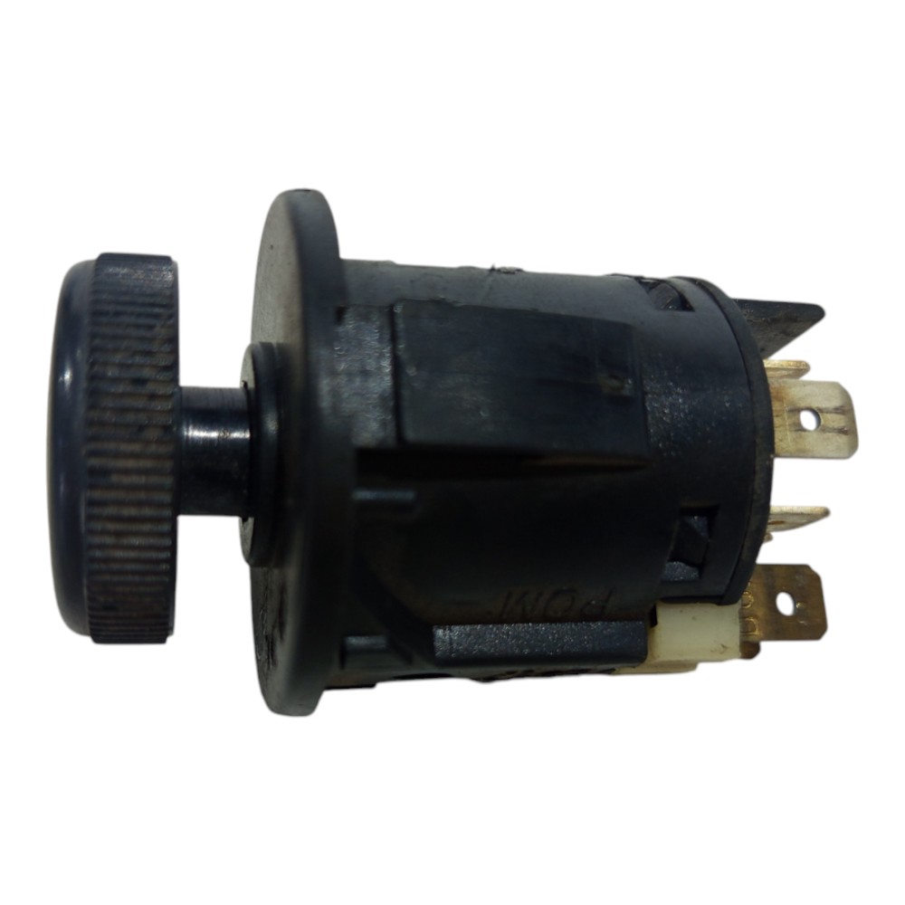 Botão Chave Luz Chevrolet Kadett Ipanema 1989 1990 A 1996 3