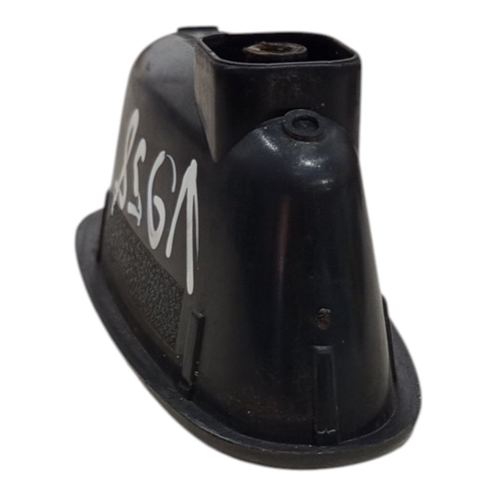 Moldura Puxador Interno Tasei Direito Renault Clio 2005 A 12 1