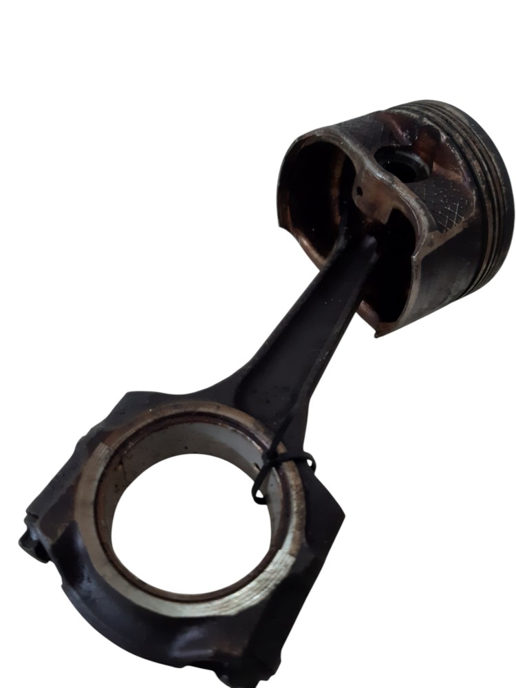 Pistao Biela Citroen C4 Pallas 2.0 2008 2009 2010 A 2012 1