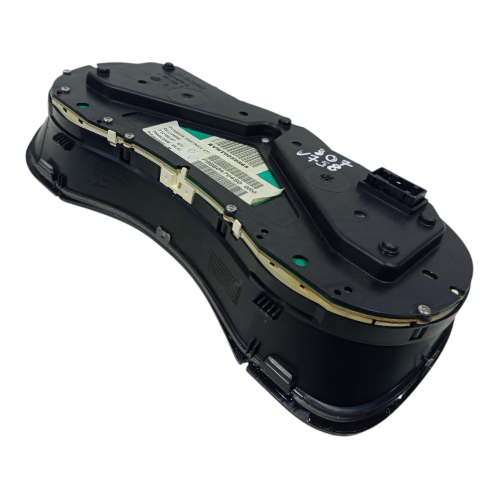 Painel Instrumento Peugeot 307 2007 2008 2009 2010 A 2012 7