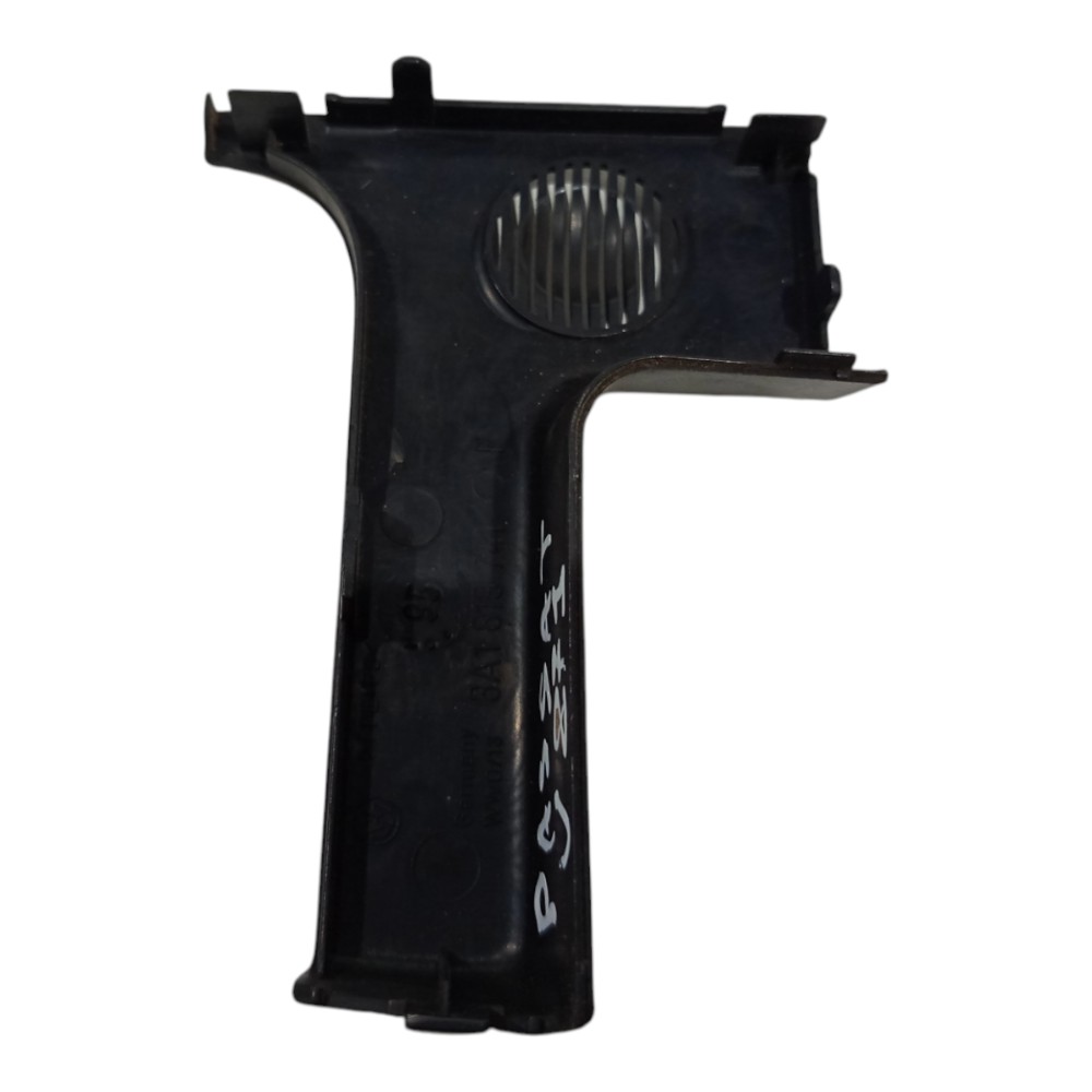 Moldura Sensor Climatico Painel Vw Passat 1991 A 1996