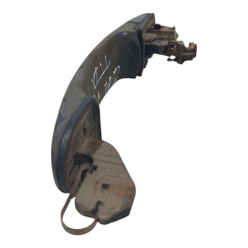 Maçaneta Externa Traseira Direita Vw Gol G4 2005 2006 A 2012 5