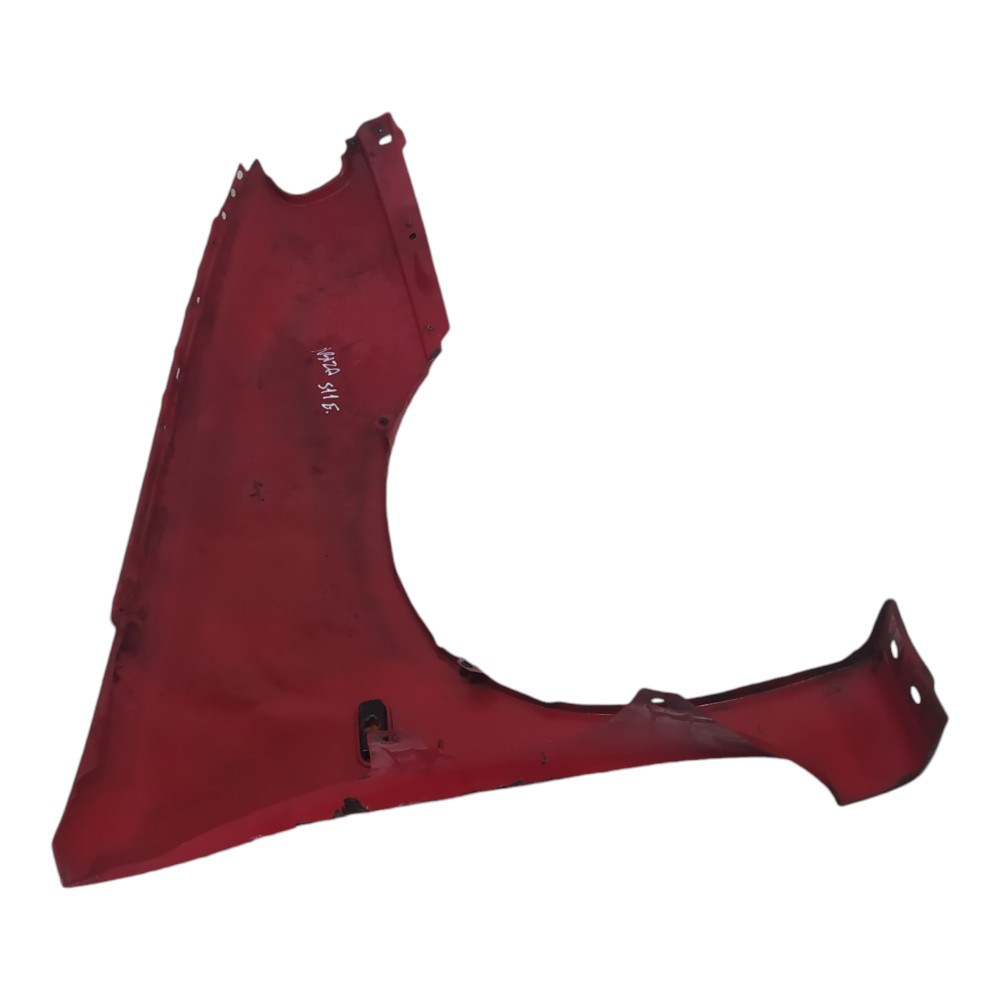 Paralama Esquerdo Seat Ibiza Cordoba 1995 1996 1997 A 1999 4