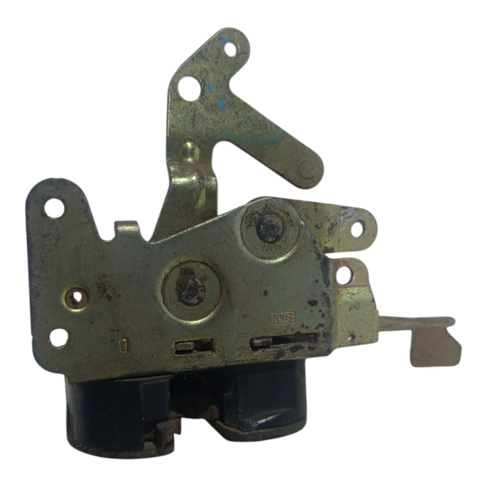 Fechadura Mecânica Dianteira Direita Fiat Uno 2004 05 A 2011 1