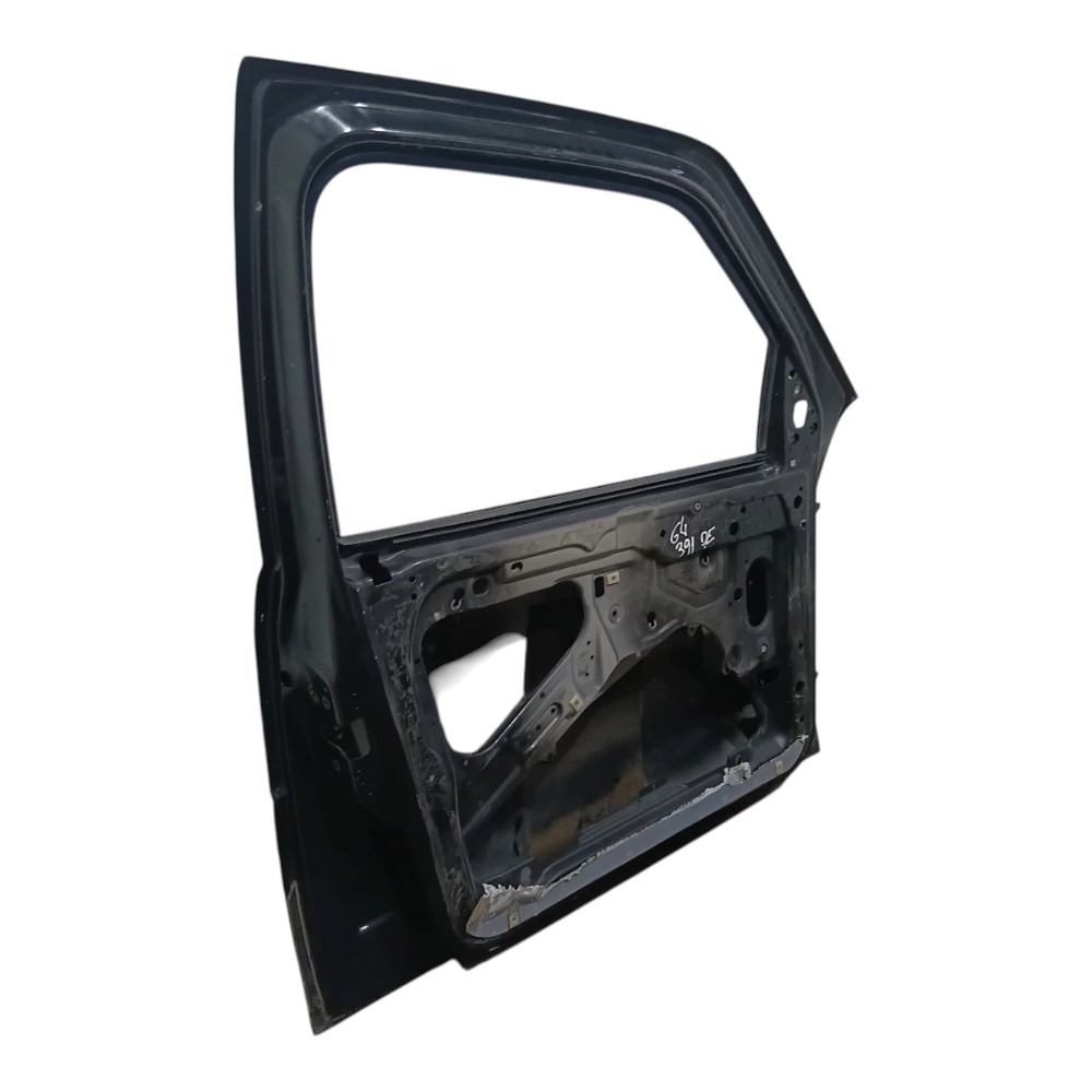Porta Dianteira Esquerda Volkswagen Gol G2 G3 G4 1995 A 2012 Dianteira Esquerdo 7
