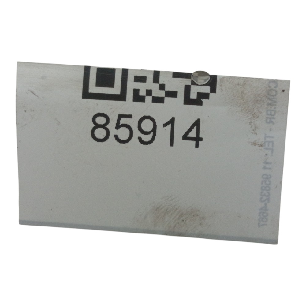 Polia Comando Valvula Gm Chevrolet Corsa 1997 1998 A 2002 8