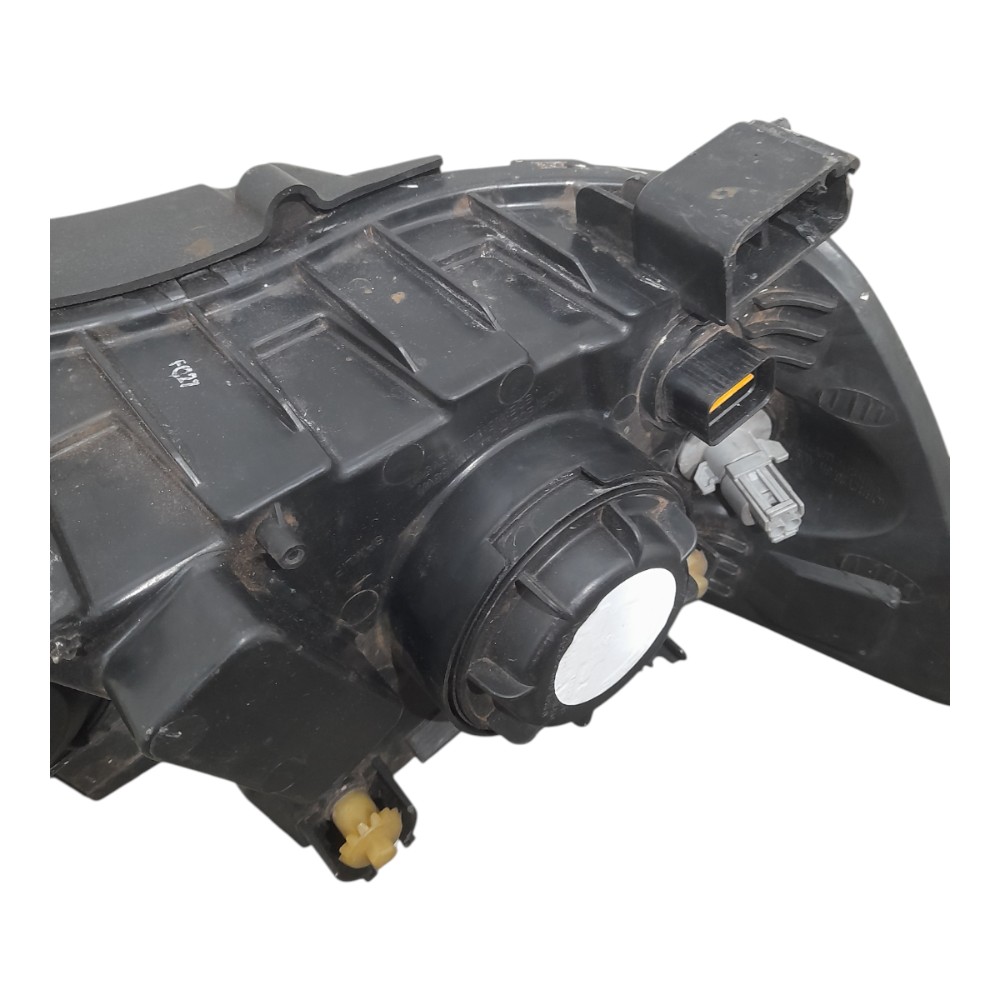 Farol Dianteiro Esquerdo Chevrolet Sonic 2012 2013 A 2014 Esquerdo/motorista 6