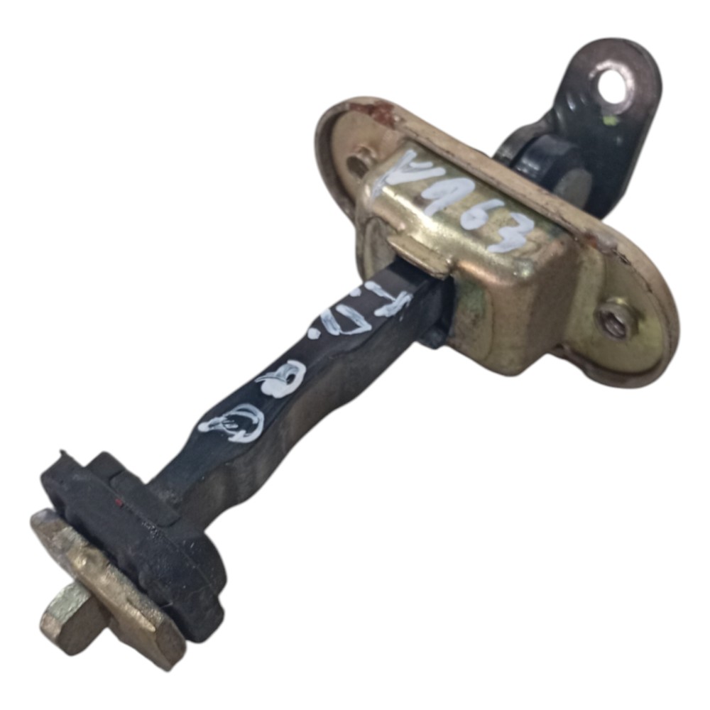 Limitador Porta Traseira Direita Chery Qq 2011 A 2014 4