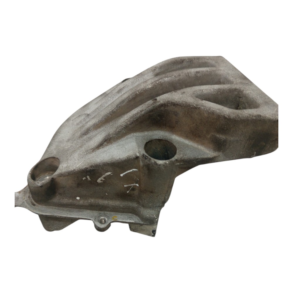 Suporte Superior Motor Hyundai Santana Fé 2.7 V6 2007 A 2012 2