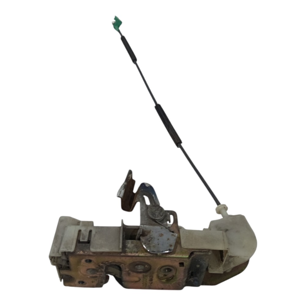 Fechadura Traseira Direita Ford Fiesta 1995 A 1999 3