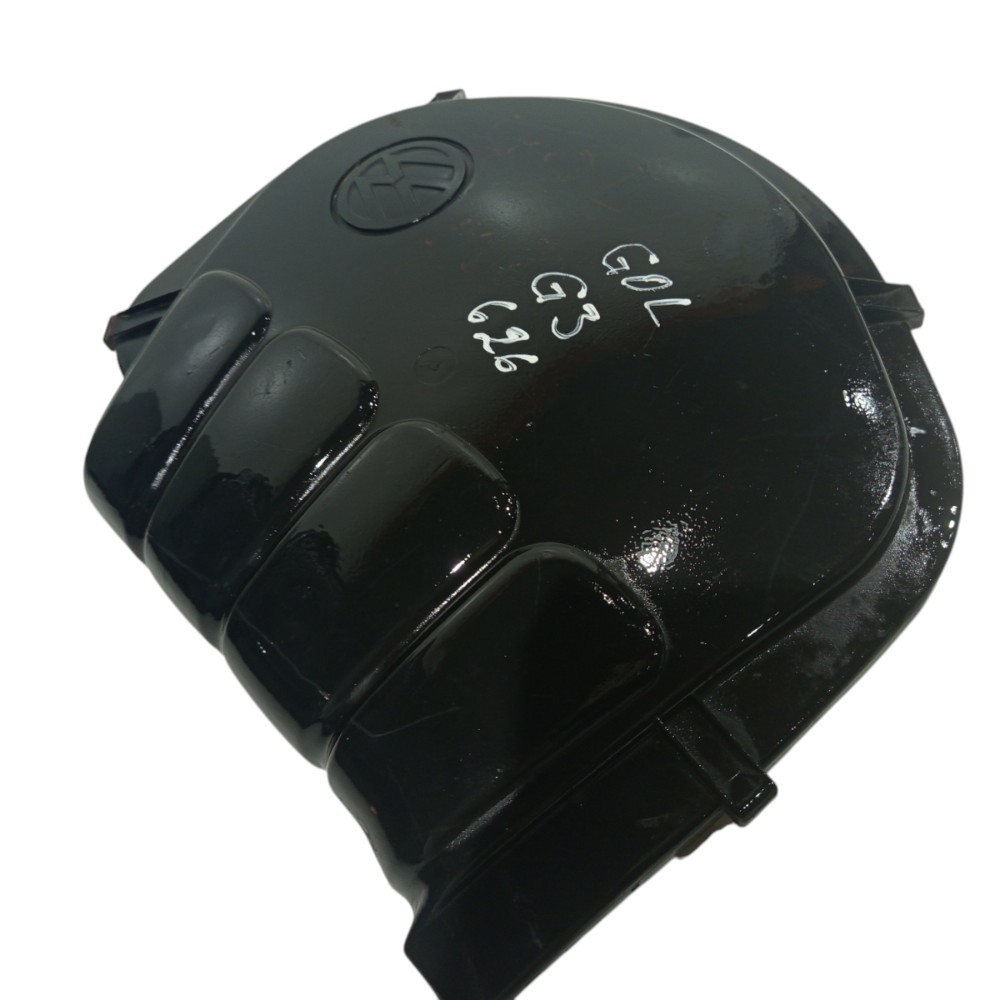 Tampa Filtro Ar Volkswagen Gol G3 1999 2000 2001 A 2005 4
