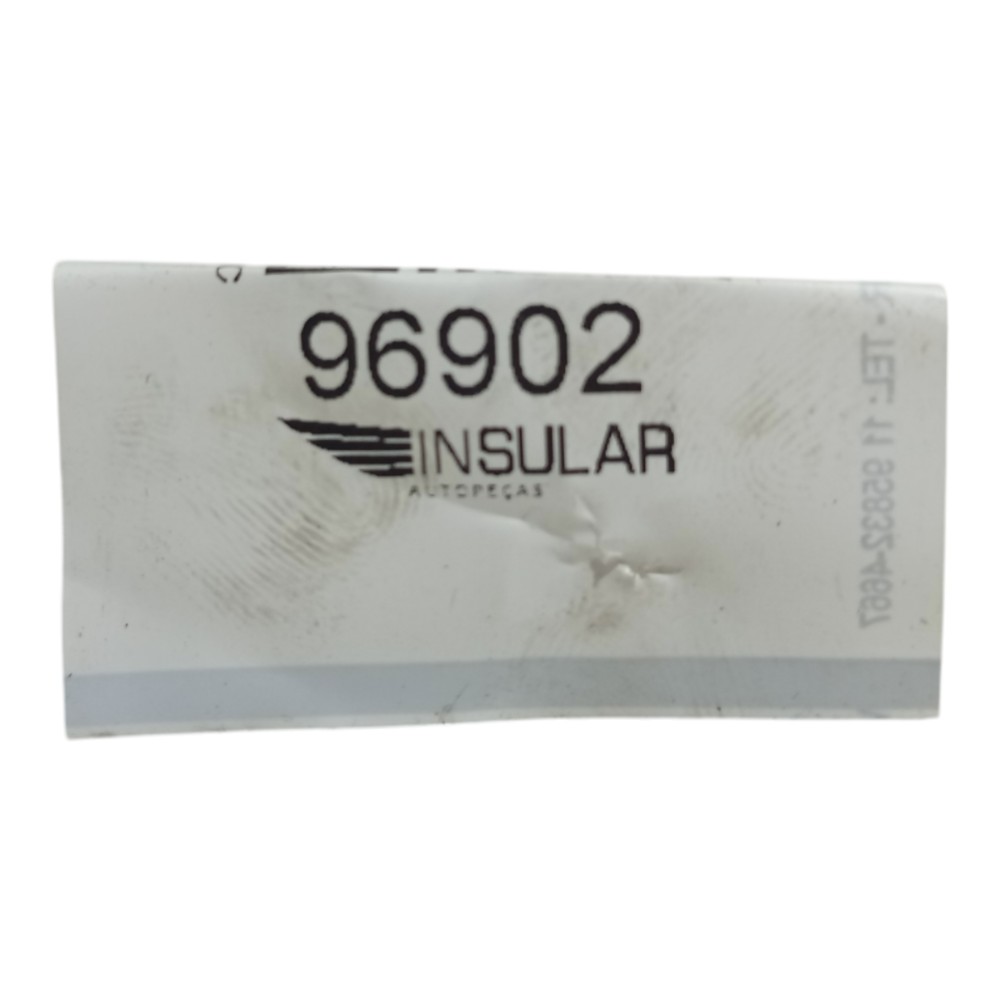 Motor Banco Regulagem Hyundai Azera 2007 2008 2009 A 2011 8