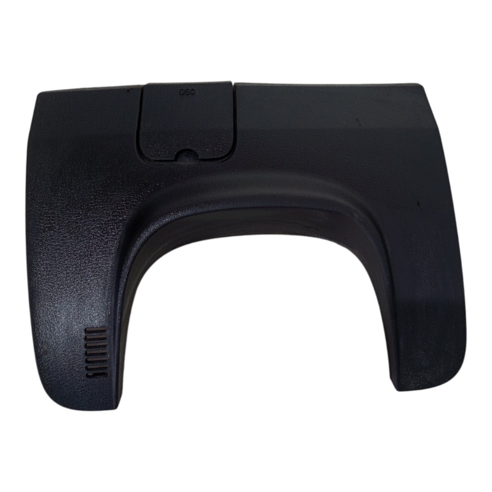 Moldura Inferior Volante Coluna Fusion 2006 A 2009 2