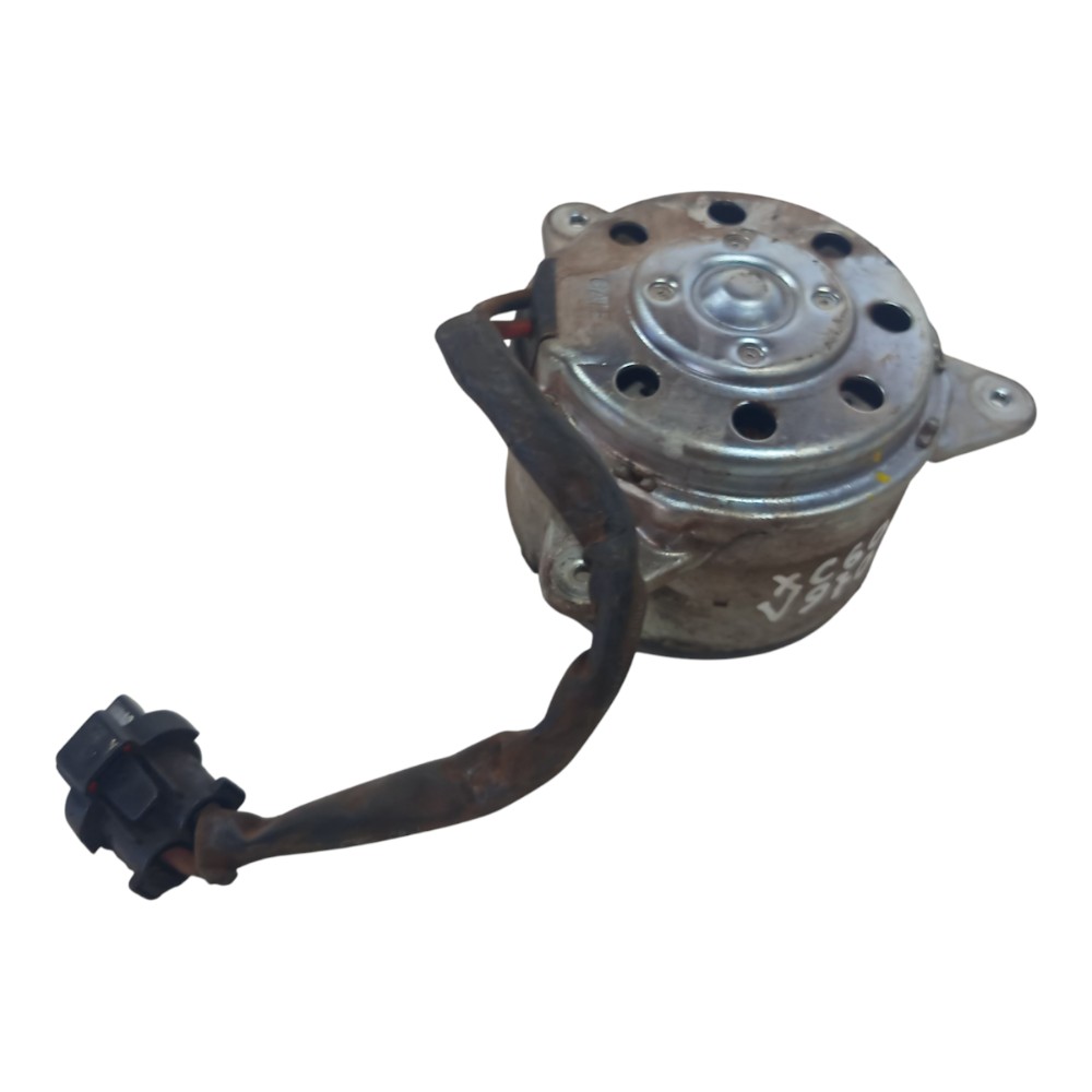 Motor Ventoinha Volvo Xc60 T5 2.0 16v Turbo 2014 2015 A 2017 5