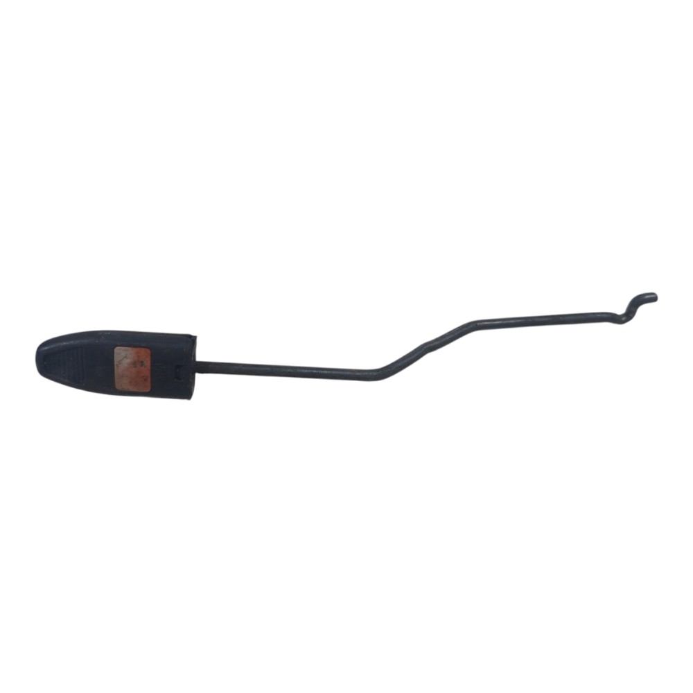 Pino Trava Porta Fechadura Gm Vectra 1997 1998 1999 A 2005 Preto 4
