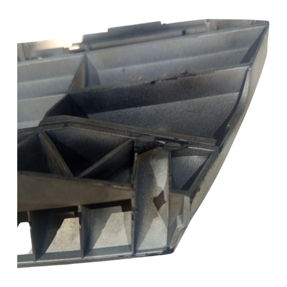 Grade Capô Diant Para-choque Mercedes Classe A160 190 2002 3