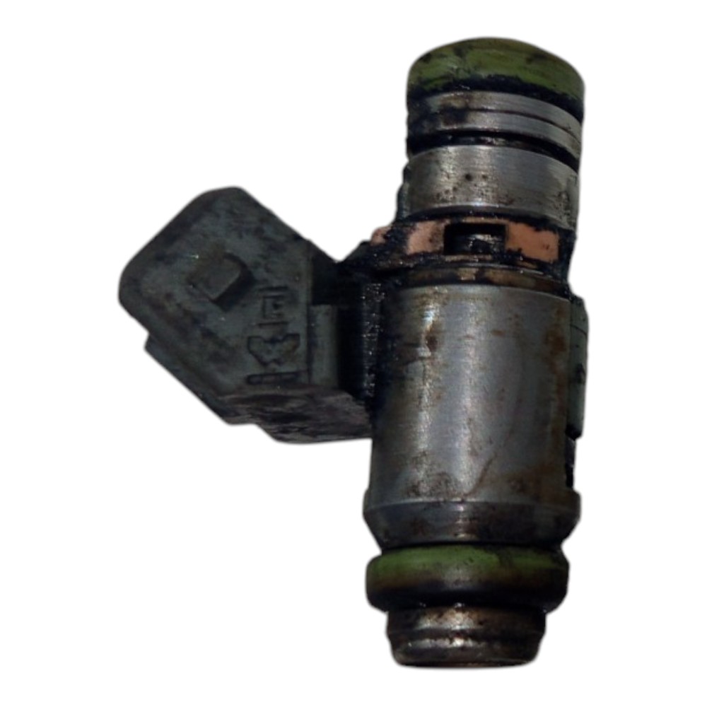 Bico Injetor Combustível Peugeot 206 1.0 16v 1999 A 2010 3