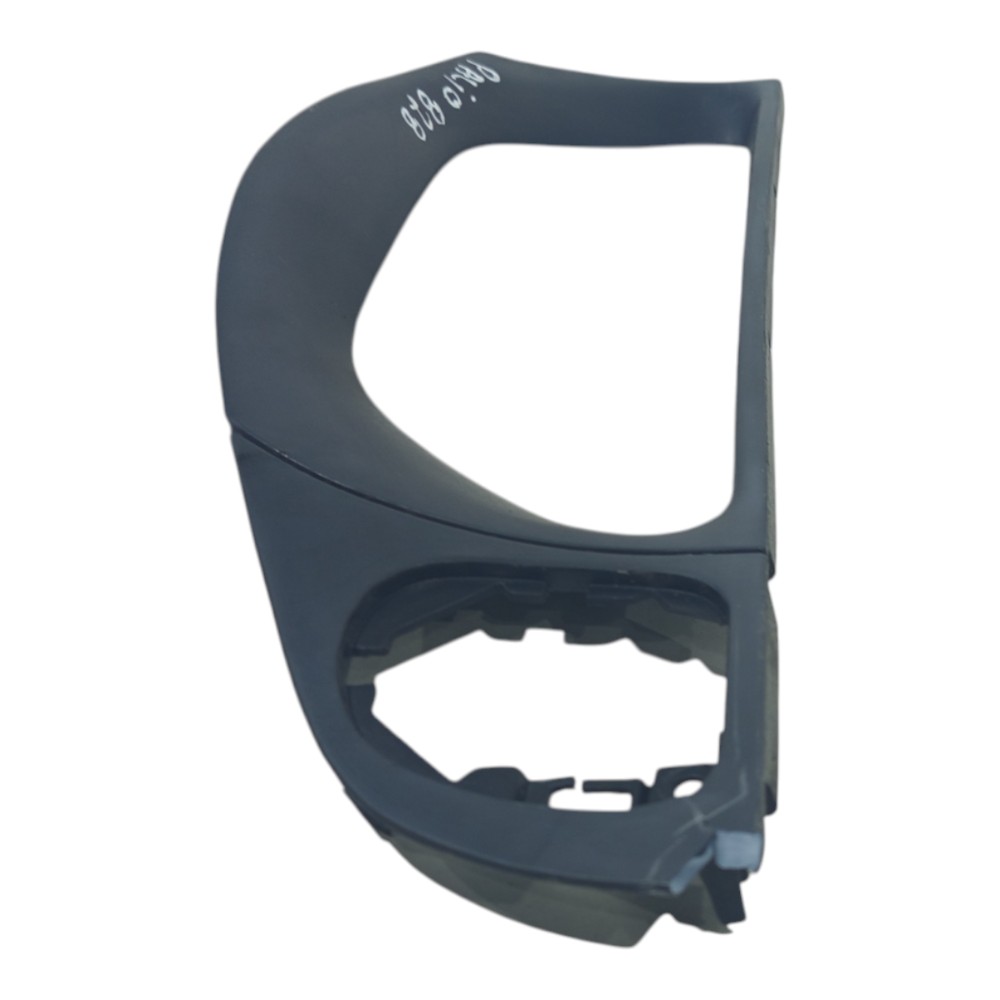 Acabamento Moldura Painel Instrumentos Fiat Palio 1996/2000 5