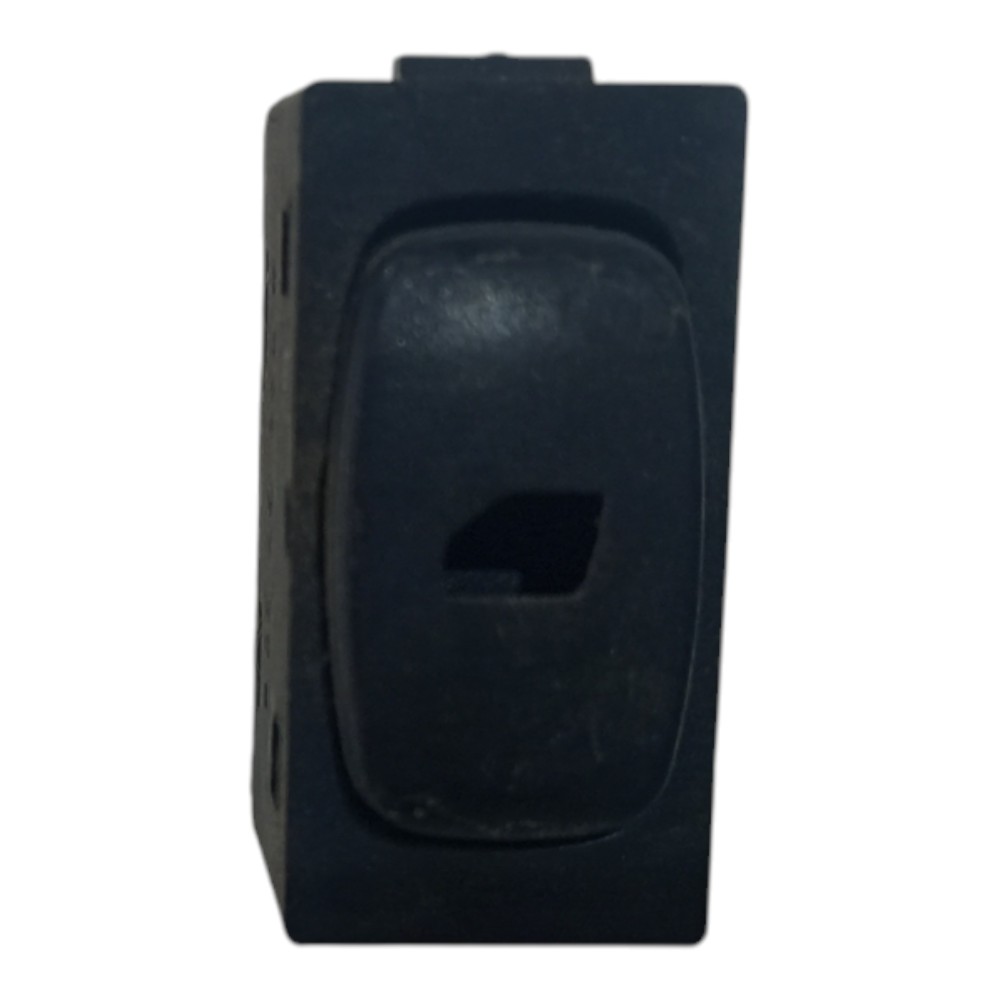 Botão vidro traseiro elétrico esquer peugeot 307 2001 a 2008 1