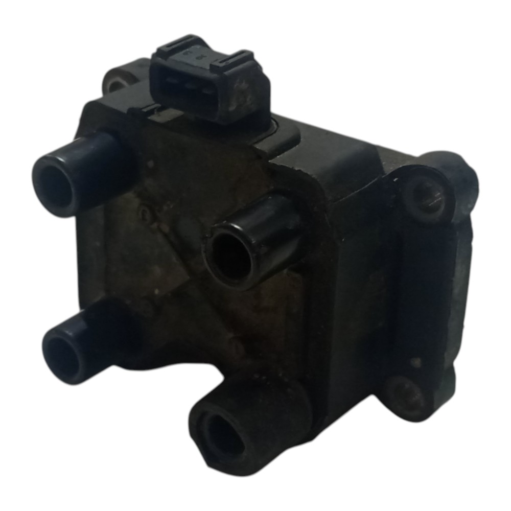 Bobina Ignição Fiat Palio 1.0 8v Fiasa 1996 1997 1998 A 2002 2