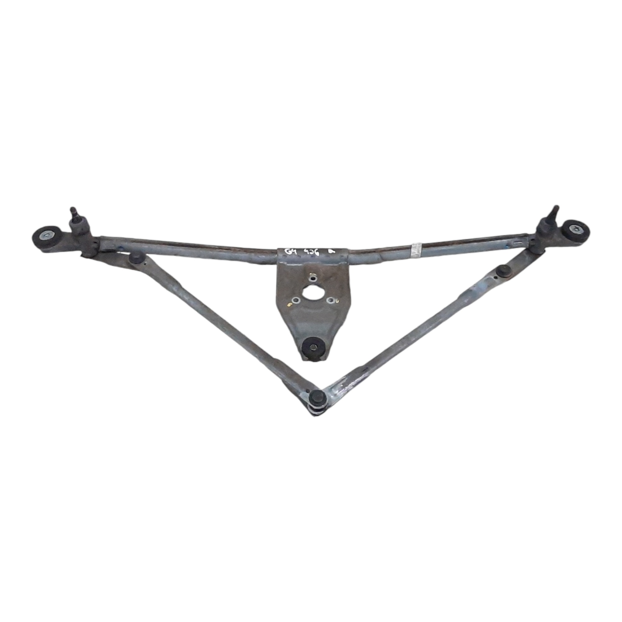 Galhada Limpador Parabrisa Vw Gol Parati G4 2006 2007 A 2014 1