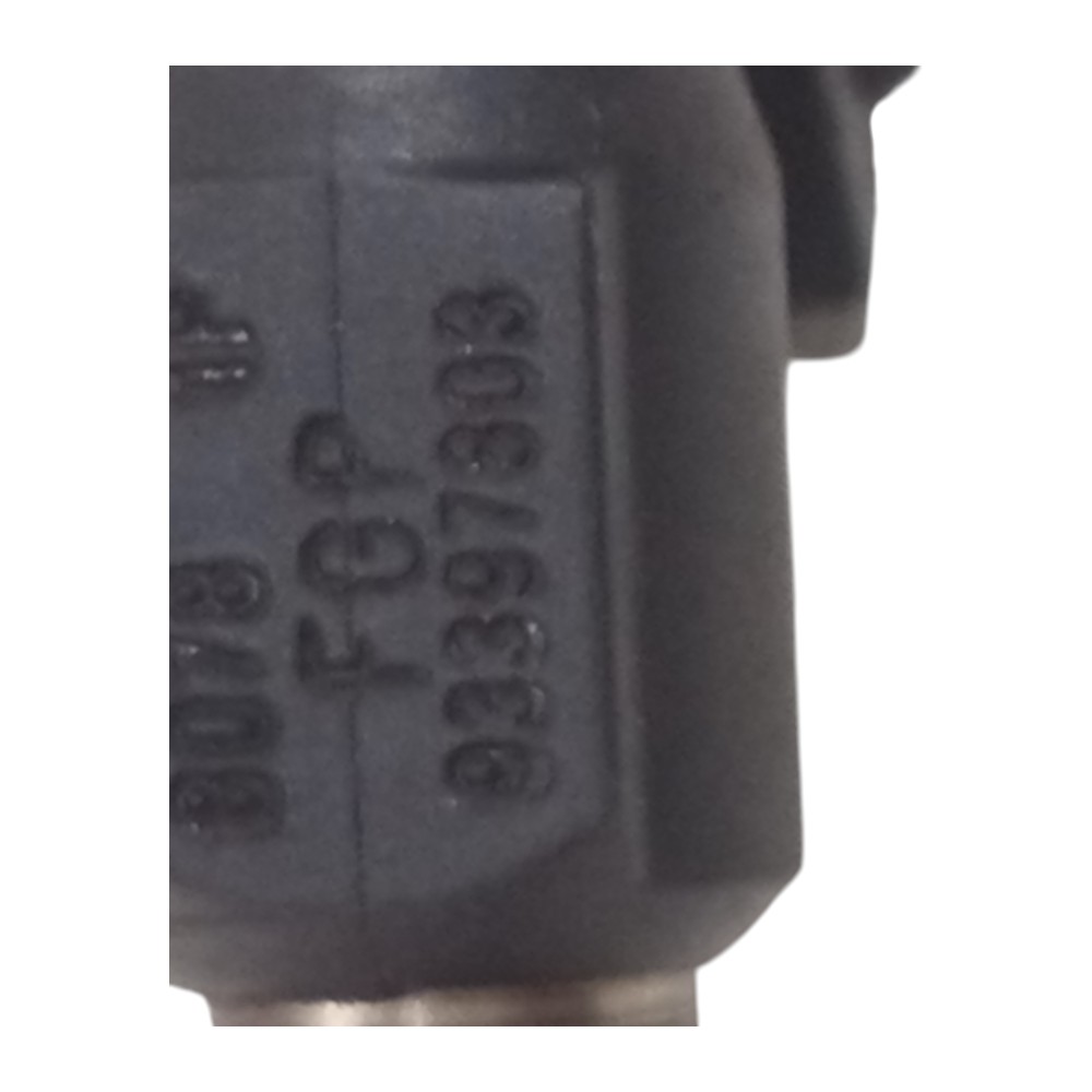 Bico Injetor Combustível Fiat Stilo 1.8 Flex 2003 A 2011 Ori 3