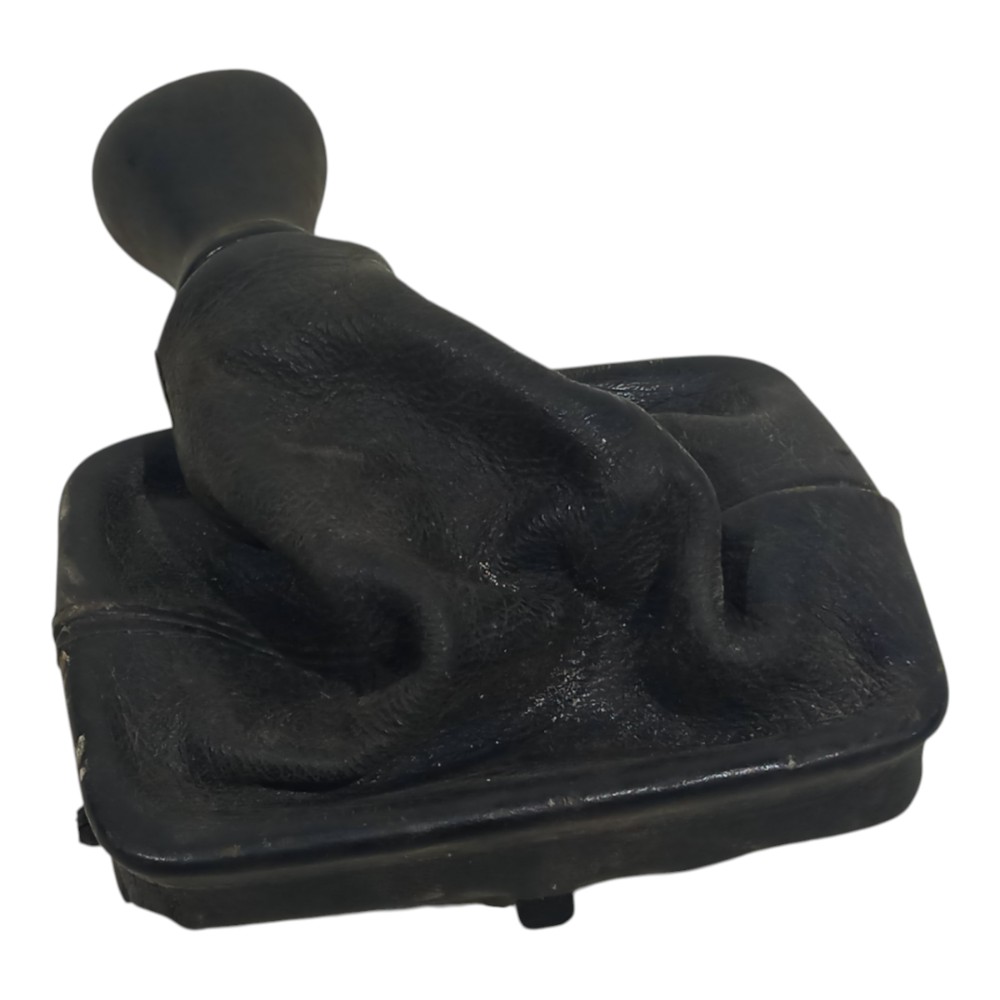 Coifa Manopla Câmbio Peugeot 206 2000 2001 2002 2003 A 2010 5