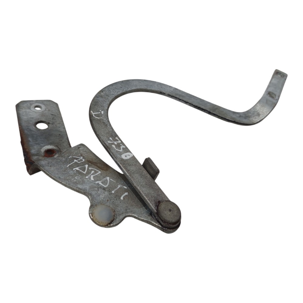 Dobradiça Direita Capô Volkswagen Parati G2  1995 A 2005 2