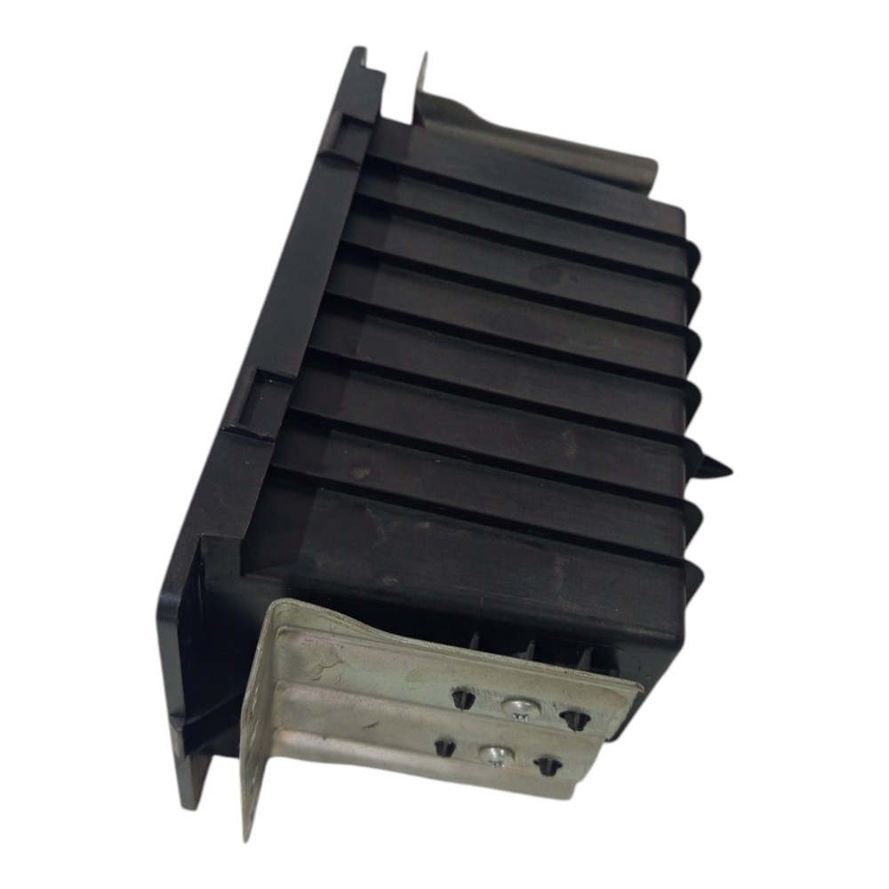 Porta Treco Superior Painel Central Jac J6 2011 A 2016 3