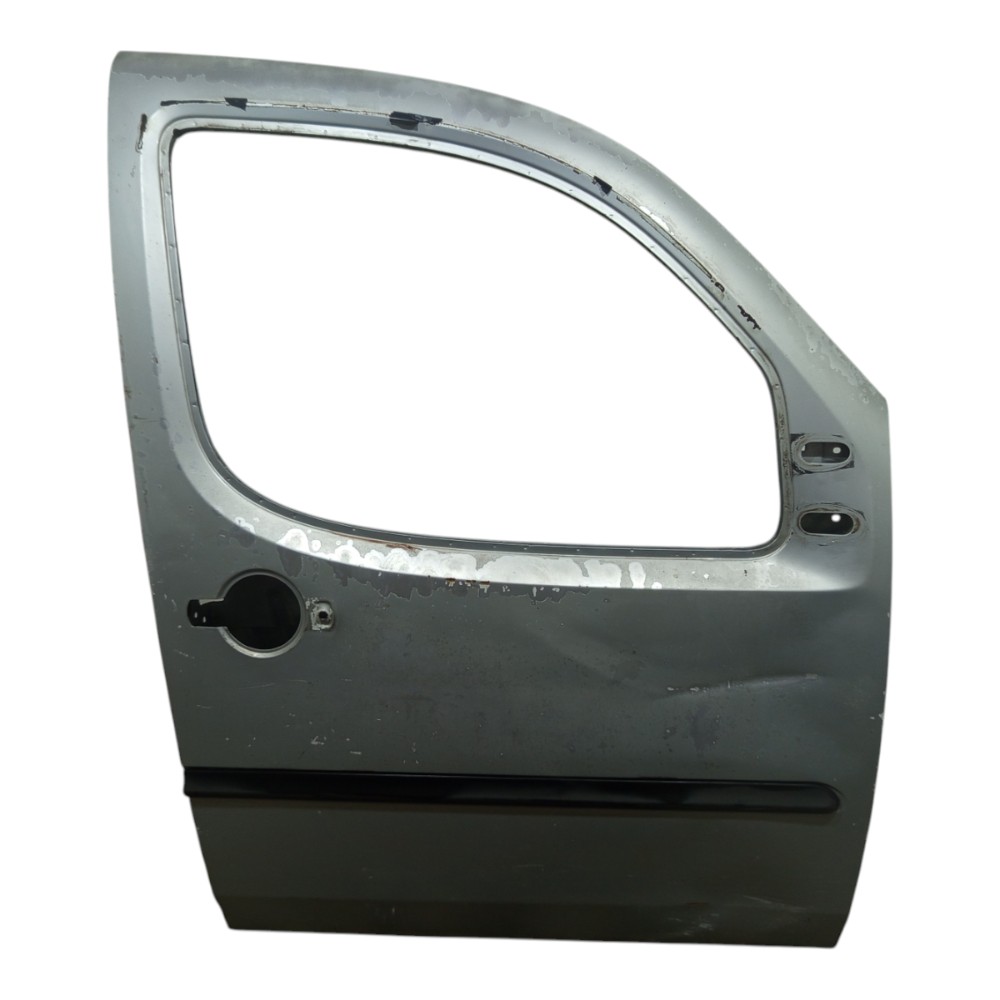 Porta Dianteira Direita Fiat Doblo 2003 2004 2005 A 2009 Dianteira Direita 2