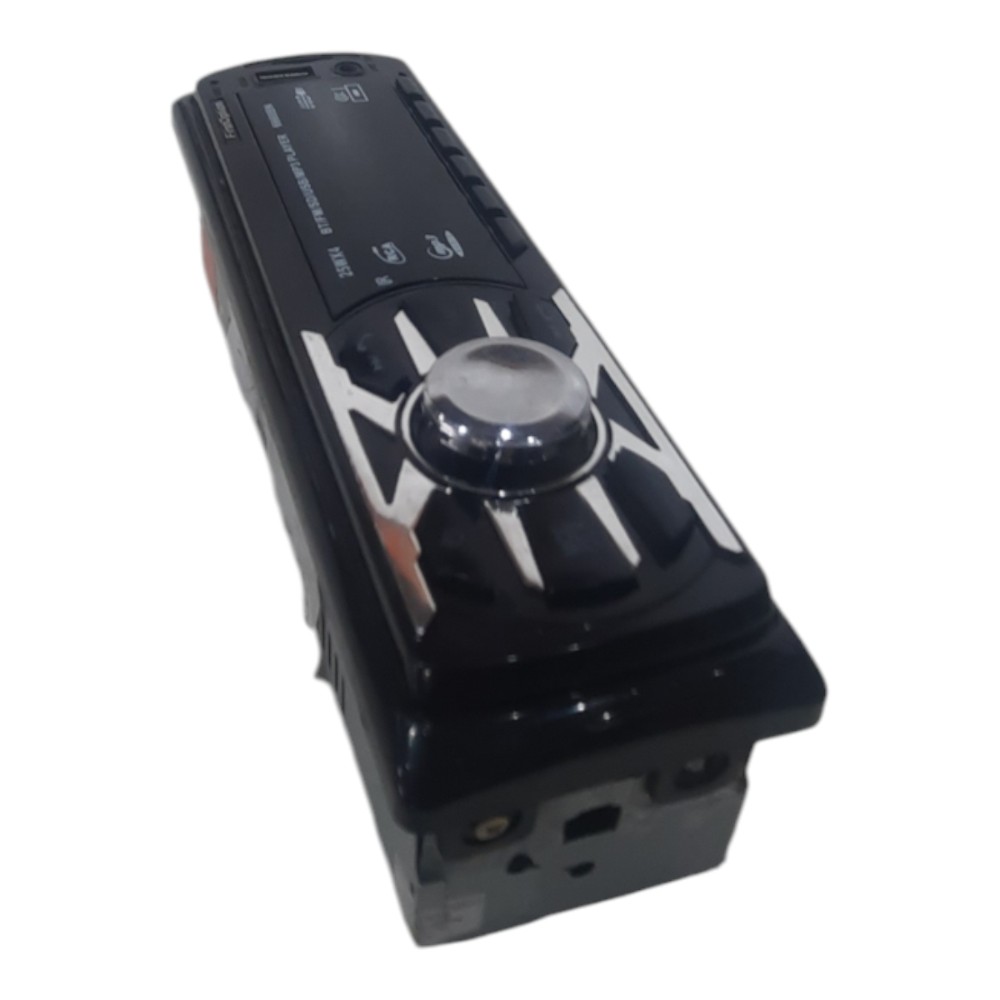 Mp3 Player Radio Bluetooth Usb Sd Firstopion Automotivo 8