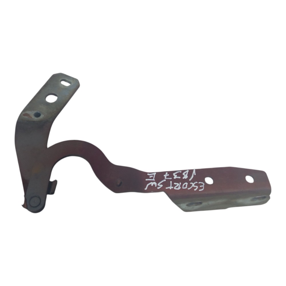 Dobradiça Esquerda Capô Ford Escort 1997 1998 1999 A 2000 2