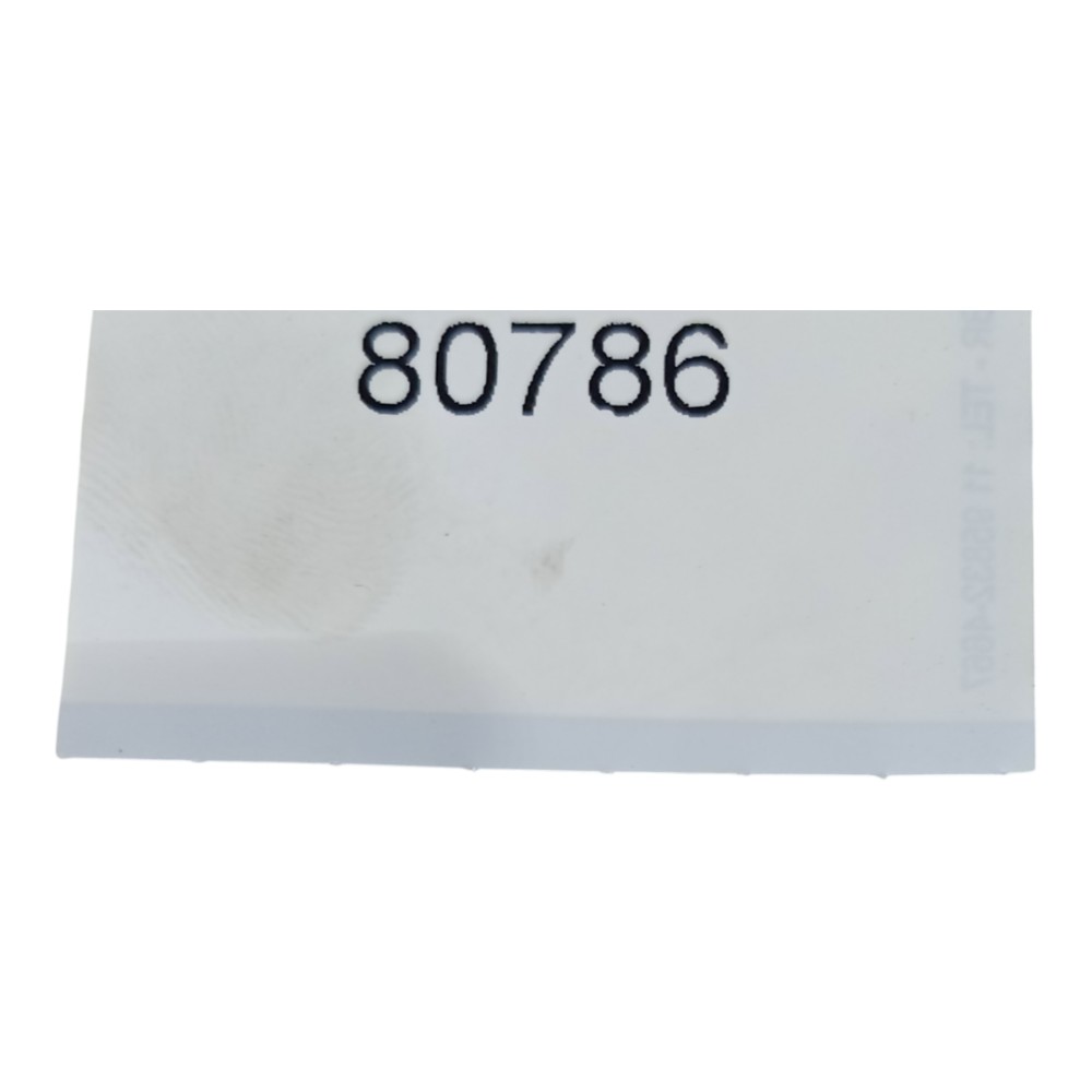 Dobradiça Porta Dianteira Ld Ford Fiesta 2000 2001 A 2014 8