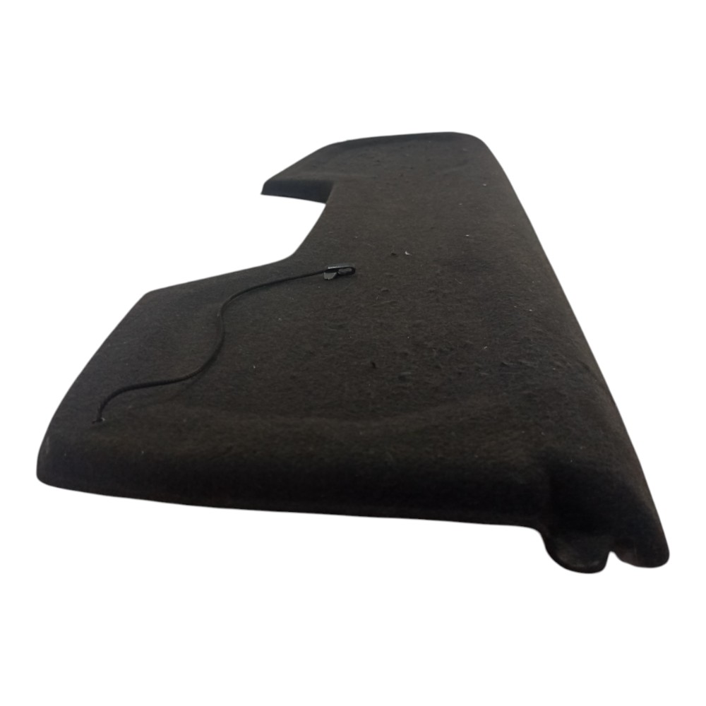 Tampão Bagagito Porta Malas Ford Ka Hatch 2014 2015 A 2021 6