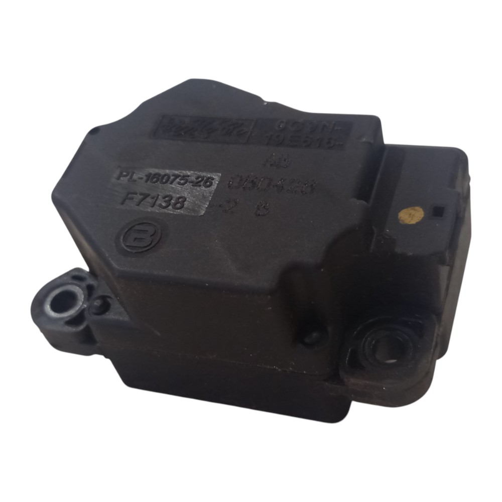 Motor Atuador Ar Condicionado Freelander 2 2007 2008 A 2014 3