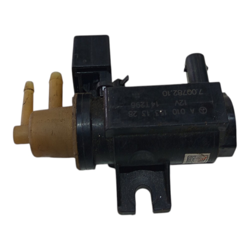 Válvula Solenoide Mercedes Benz A200 Gla 200 1.6 Turbo 2014 4