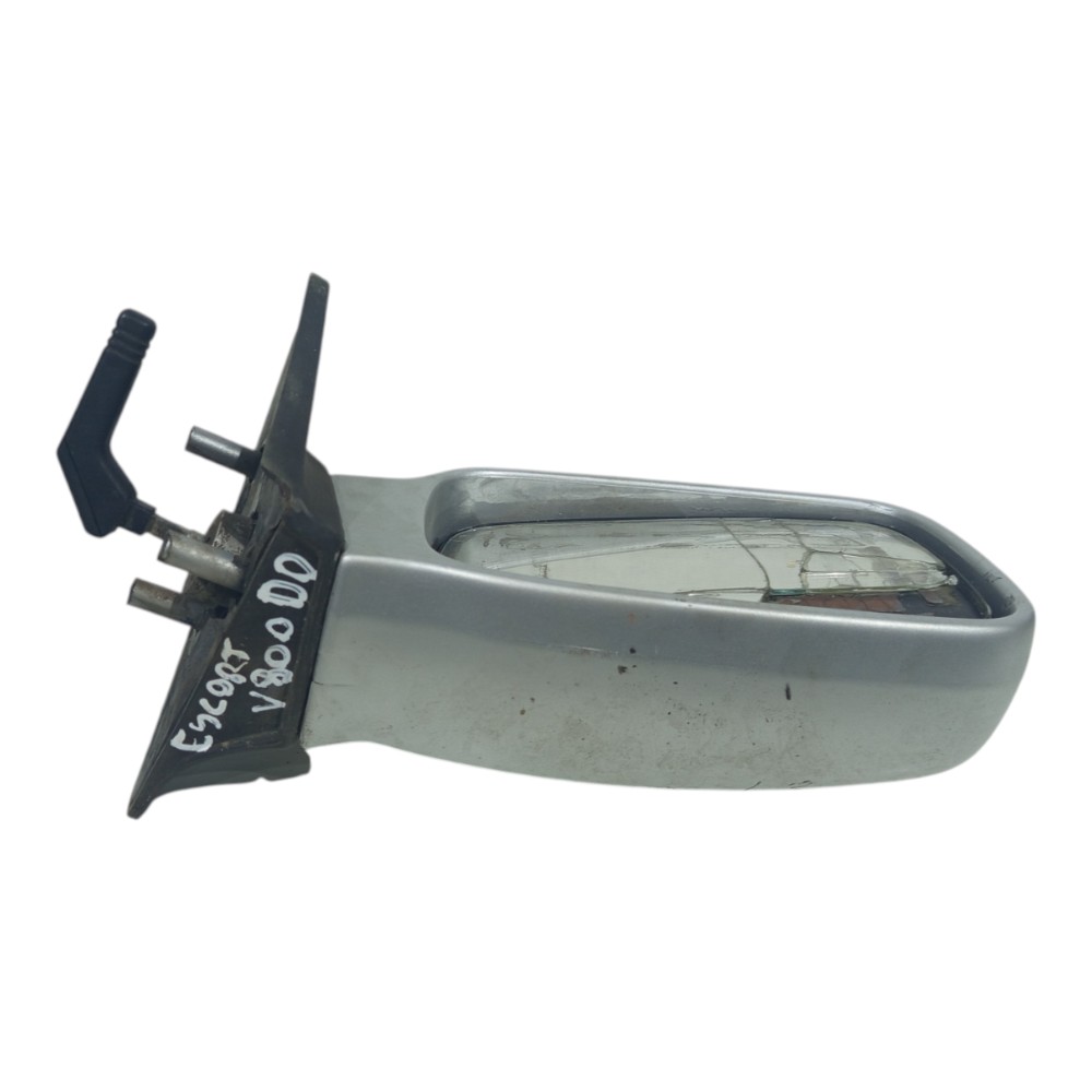 Retrovisor Direito Ford Escort 1989 1990 1991 1992 A 1995 4