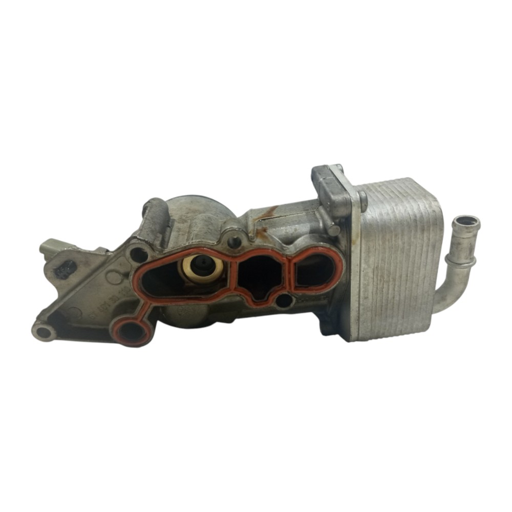 Suporte Filtro Óleo 2.0 Citroen C4 Pallas 2007 2008 A 2013 10