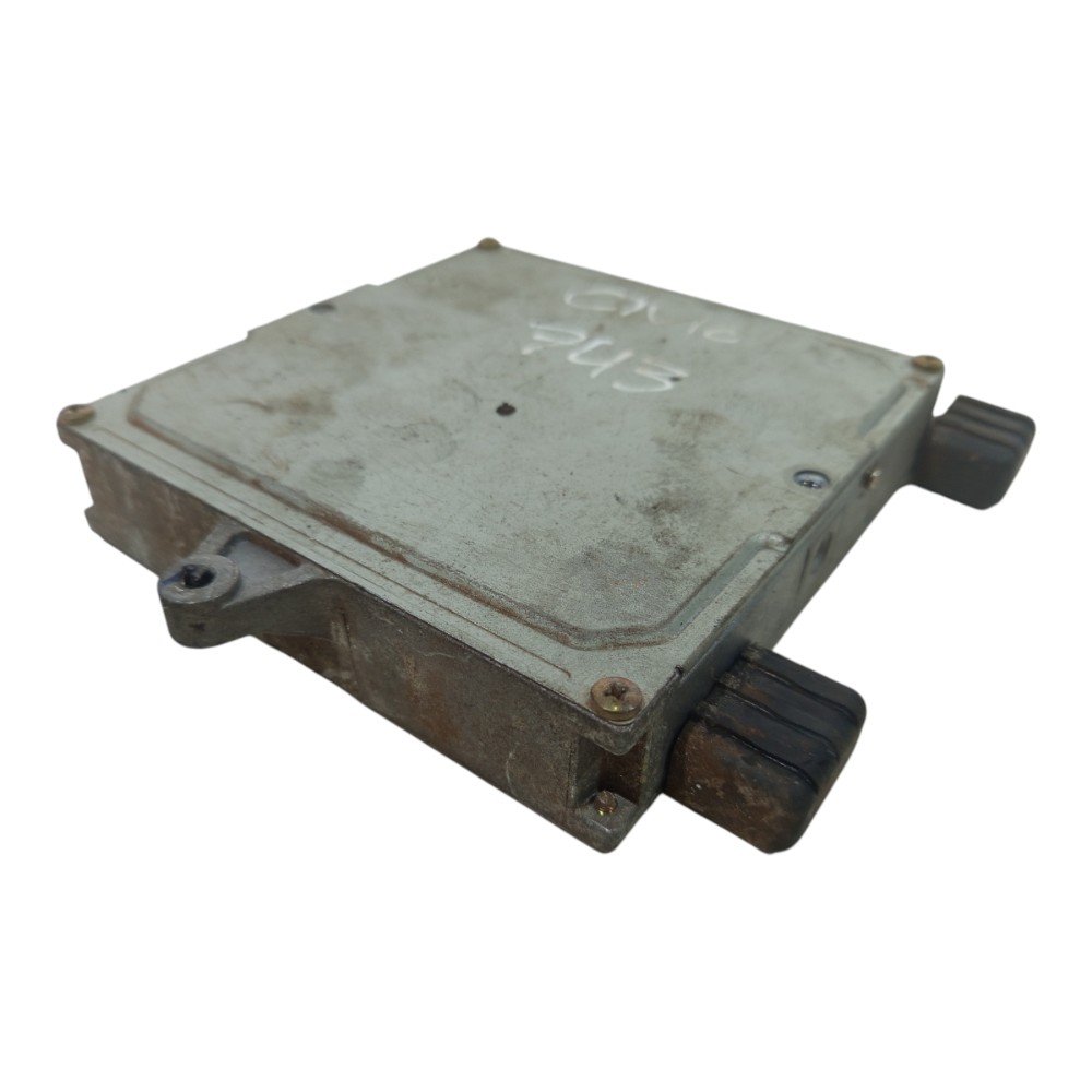 Modulo Injeção Eletrônica Honda Civic 1996 1997 1998 A 2000 3