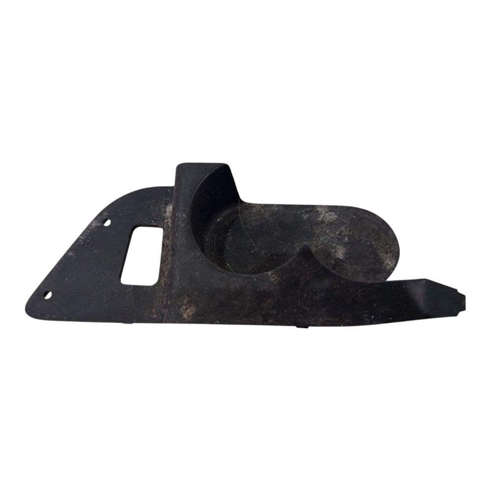 Porta Copos Console Central Peugeot 307 2007 A 2012 3