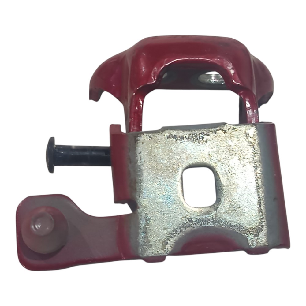 Dobradiça Inferior Dianteira Direita Honda Civic 2007 A 2013 5