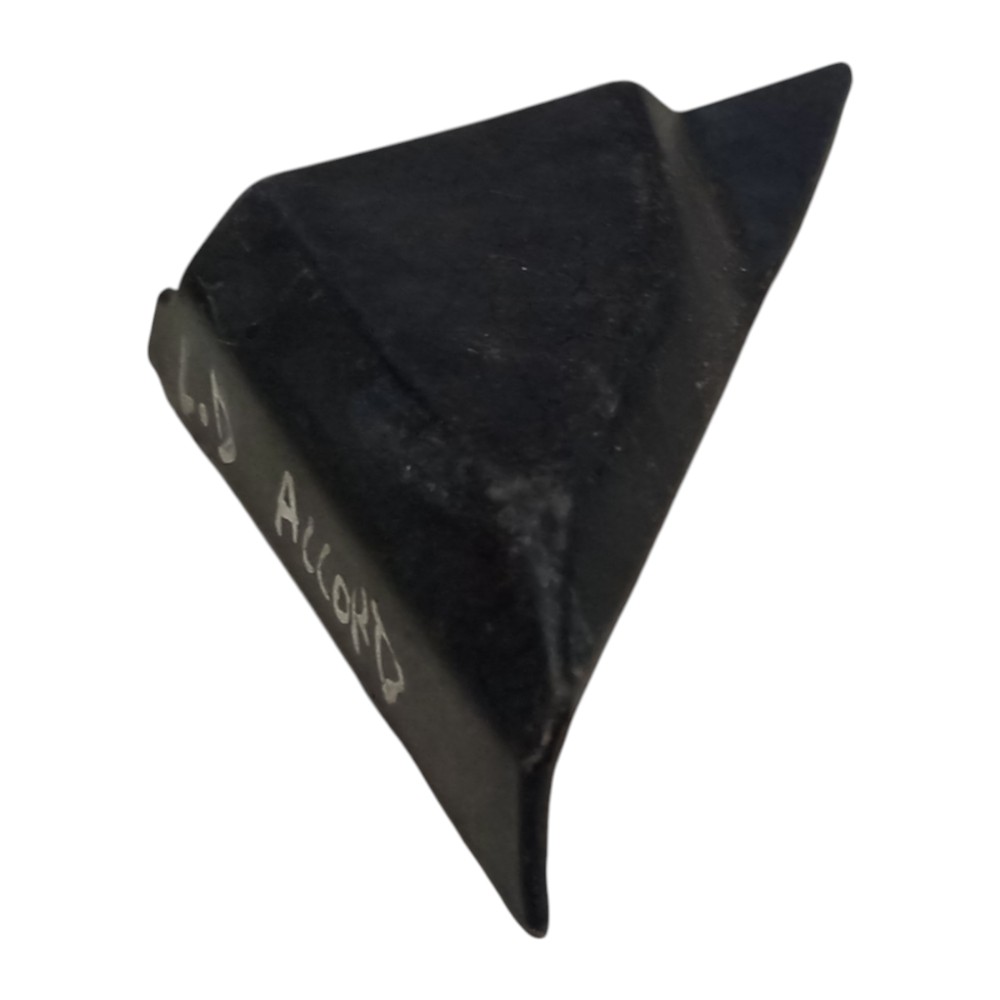Acabamento Int Retrovisor Direito Honda Accord 1994 A 1996 4