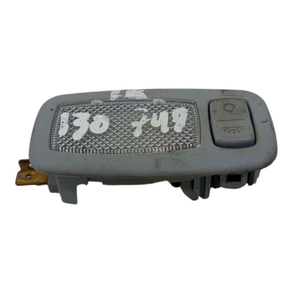 Luz Teto Cortesia Hyundai I30 2013 2014 2015 A 2016 7